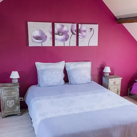 La Belle Vue Le Diamant Des Yeux Et Golf Front Apartmán *