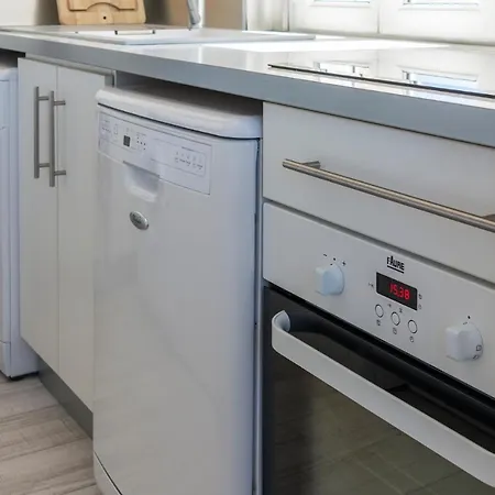 Apartmán La Belle Vue Le Diamant Des Yeux Et Golf Front Étretat