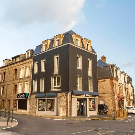 Apartment La Belle Vue Le Diamant Des Yeux Et Golf Front *