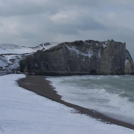 Apartmán La Belle Vue Le Diamant Des Yeux Et Golf Front *
