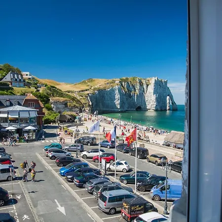 La Belle Vue Le Diamant Des Yeux Et Golf Front