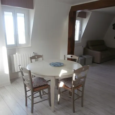 La Belle Vue Le Diamant Des Yeux Et Golf Front Apartamento *