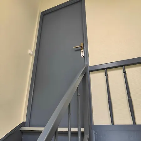 La Belle Vue Le Diamant Des Yeux Et Golf Front * Étretat