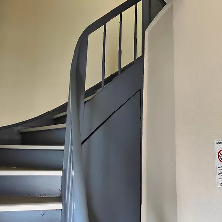 La Belle Vue Le Diamant Des Yeux Et Golf Front Apartamento Étretat