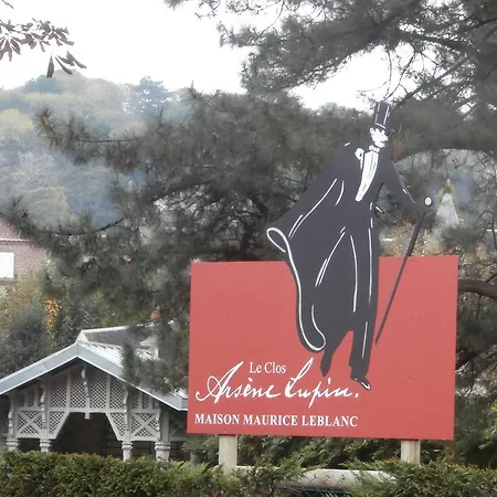 Apartamento La Belle Vue Le Diamant Des Yeux Et Golf Front *