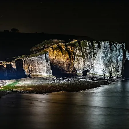 La Belle Vue Le Diamant Des Yeux Et Golf Front Apartamento *