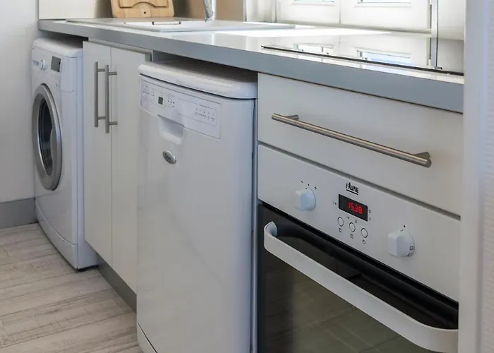 Apartament La Belle Vue Le Diamant Des Yeux Et Golf Front Étretat