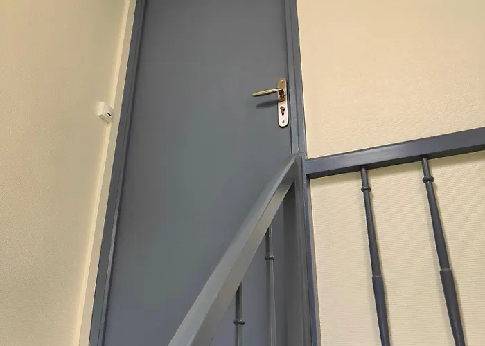 La Belle Vue Le Diamant Des Yeux Et Golf Front * Étretat