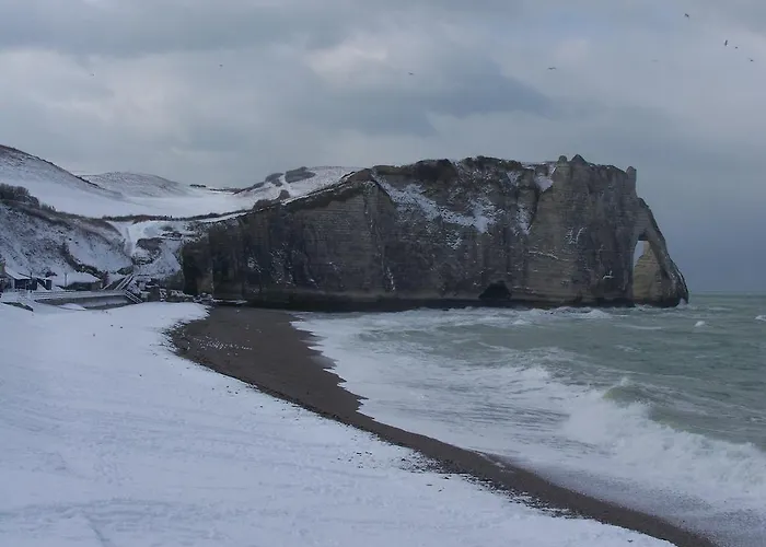 Apartament La Belle Vue Le Diamant Des Yeux Et Golf Front *